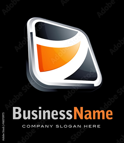 Business logo design