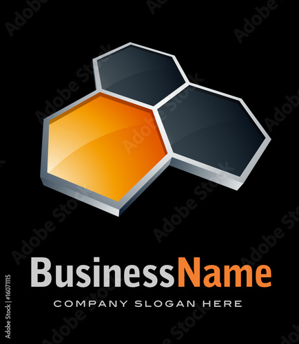Business logo design