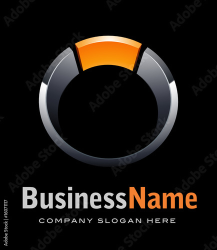 Business logo design