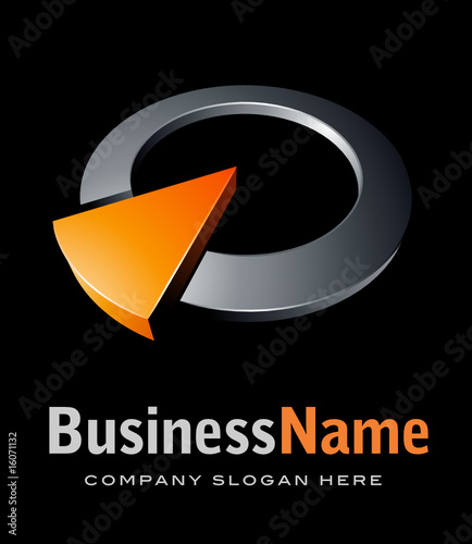 Business logo design