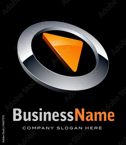 Business logo design