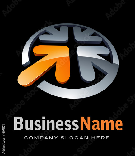 Business logo design