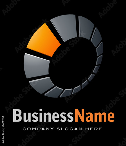 Business logo design