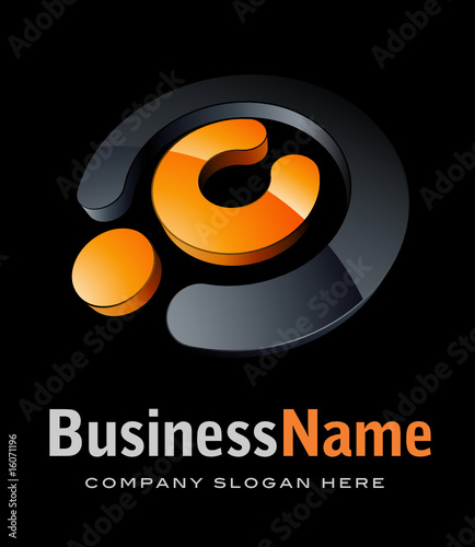 Business logo design