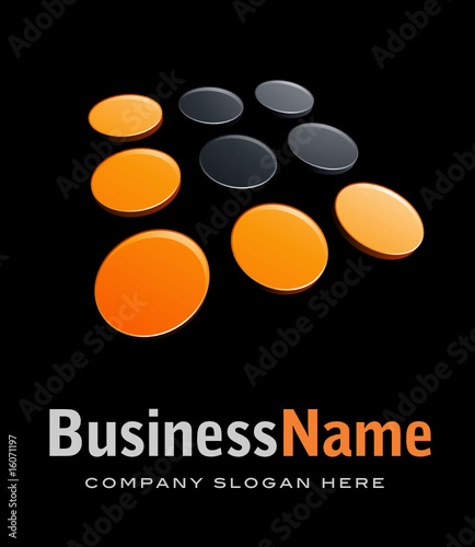 Business logo design