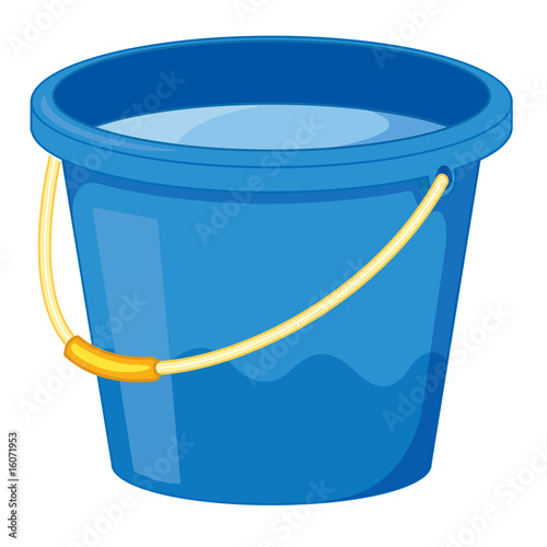 bucket
