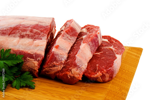Scotch Fillet Steak