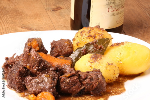 daube provençale