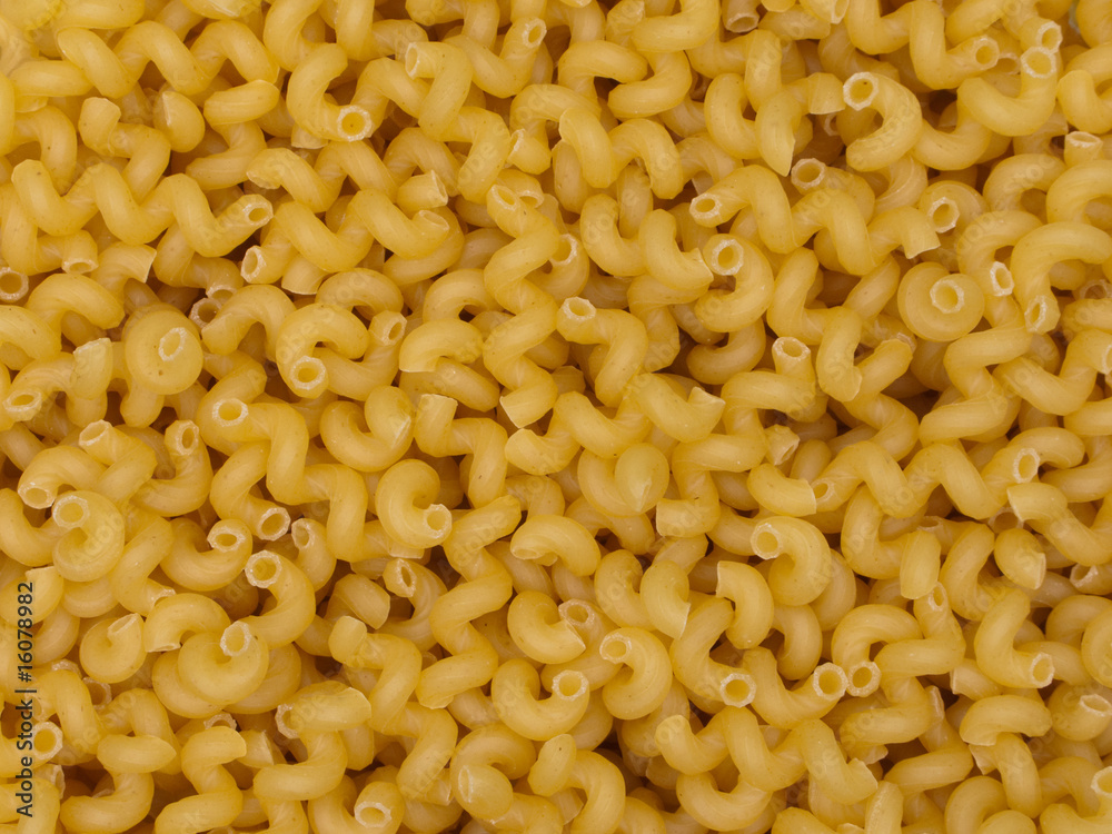 Macaroni Macaroni
