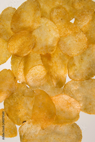 Kartoffelchips