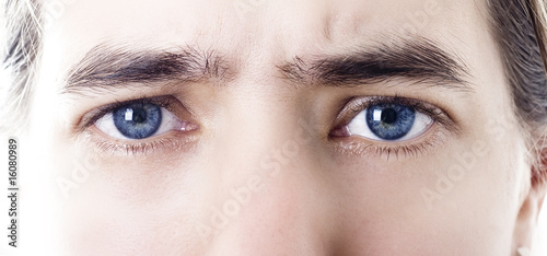 eyes