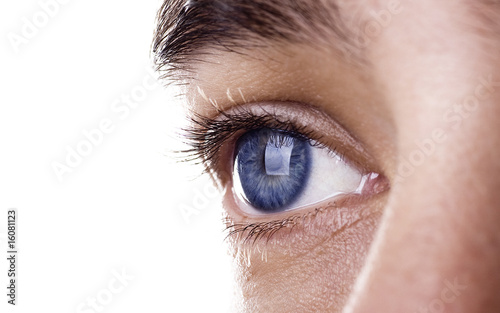 eye