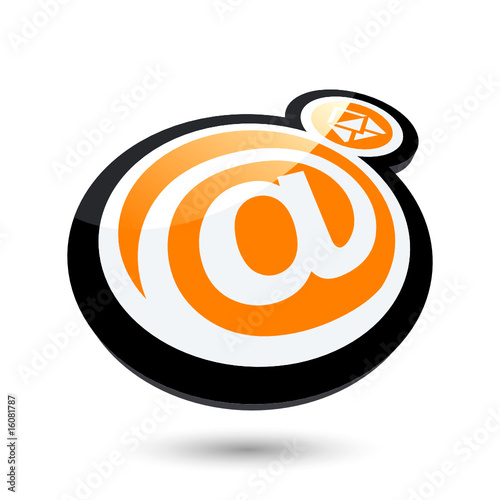 e-mail kommunikation kontakt zeichen