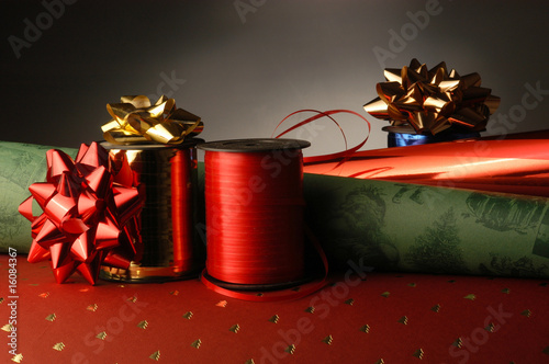 Carta regalo photo