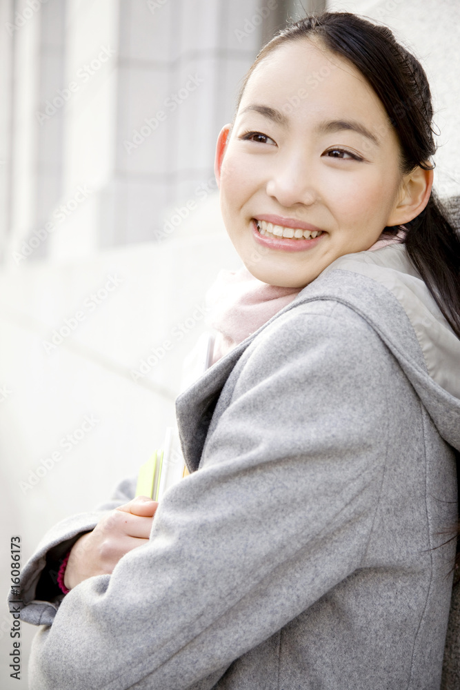 大学生イメージ