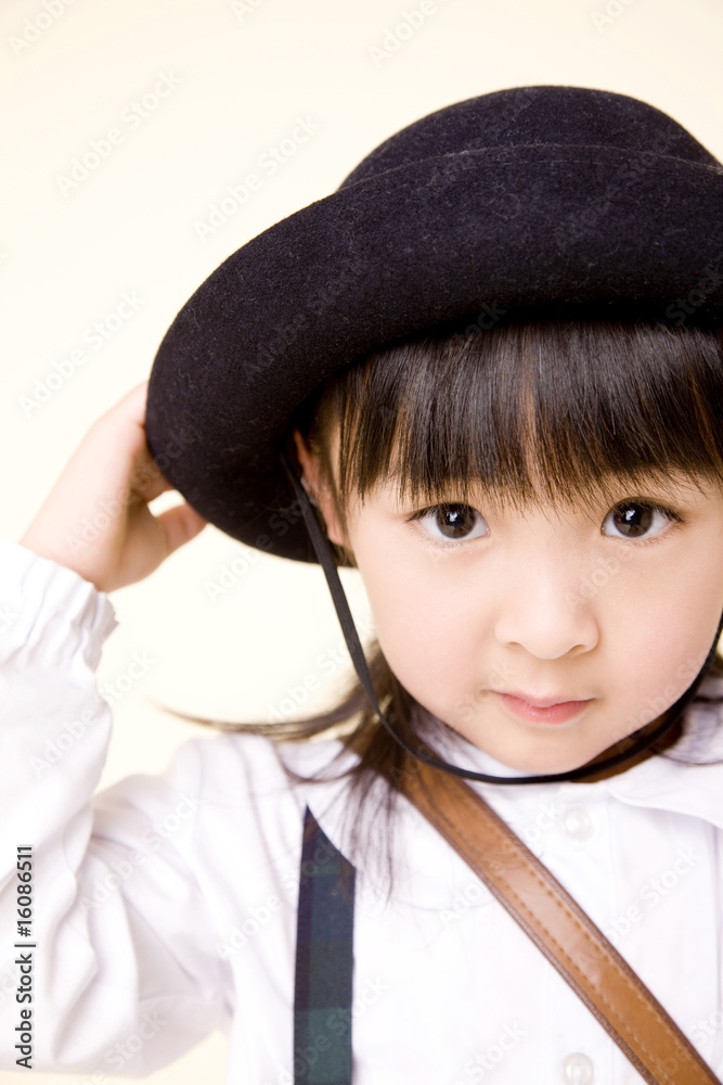 幼稚園生イメージ 幼稚園生イメージ