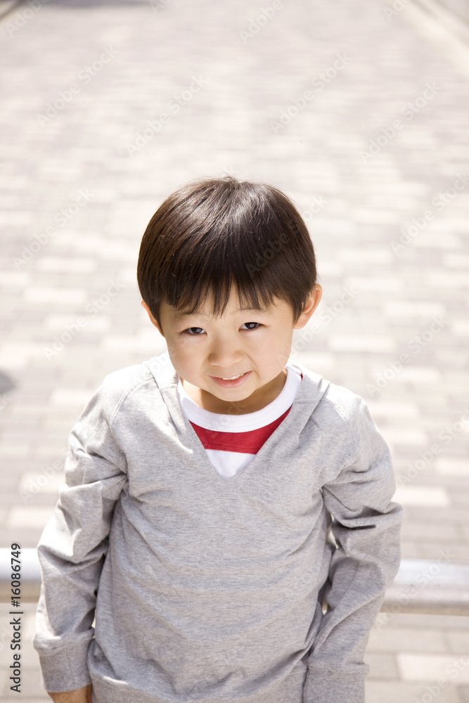 子供ポートレート 子供ポートレート
