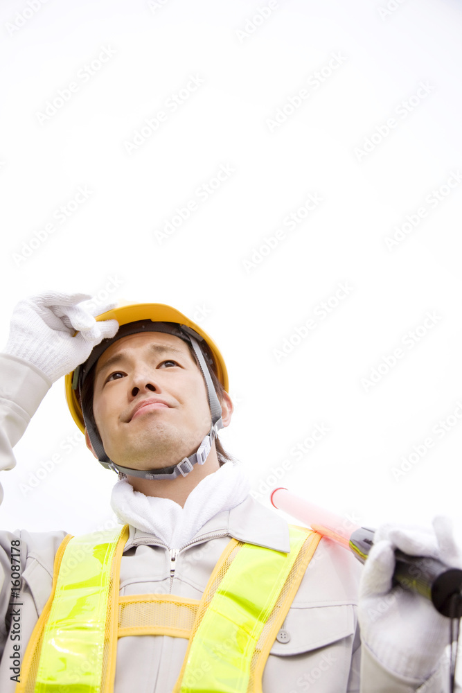 作業現場イメージ 作業現場イメージ