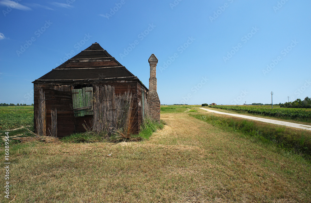 Obraz premium casoni