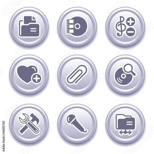 Icons for web 11