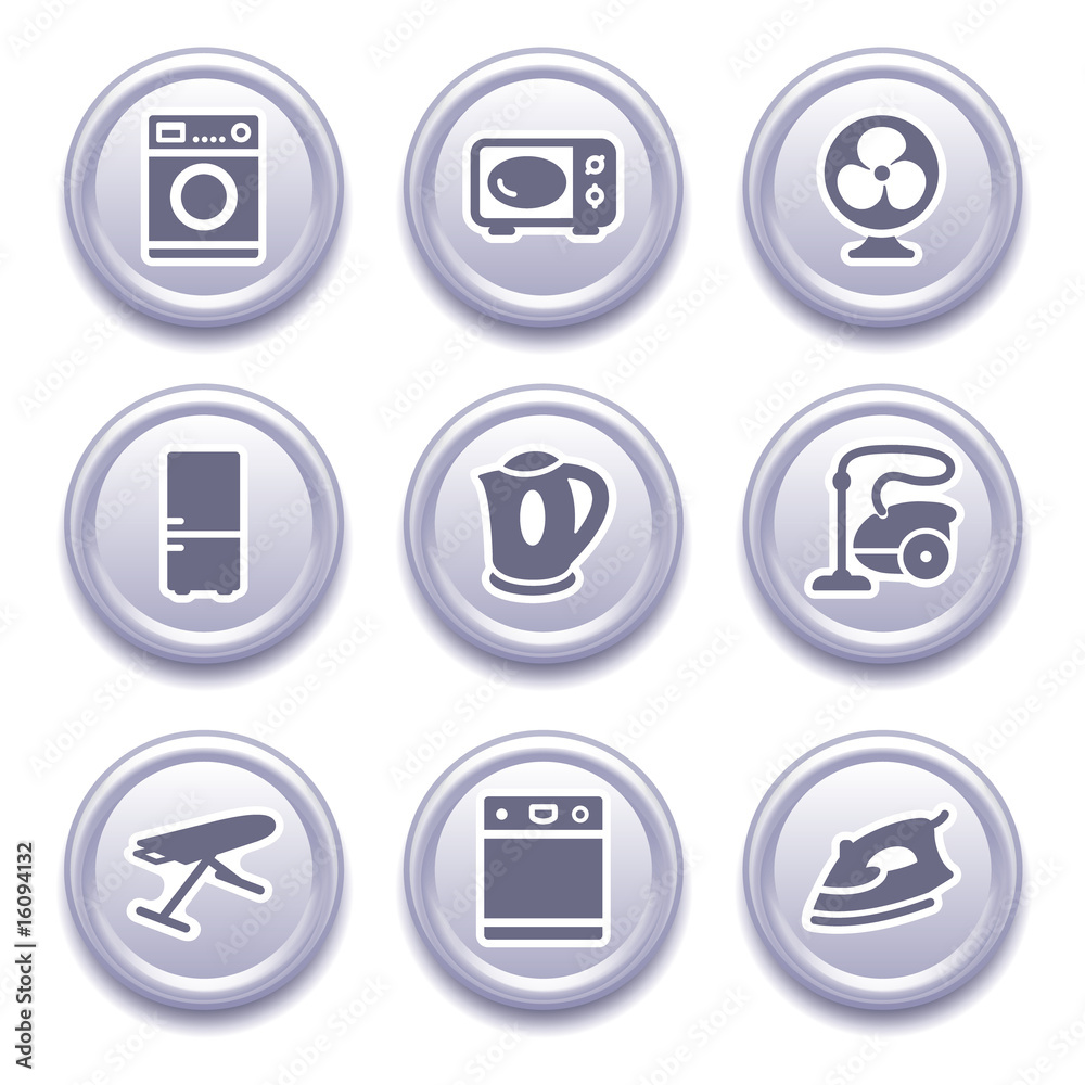 Icons for web 18