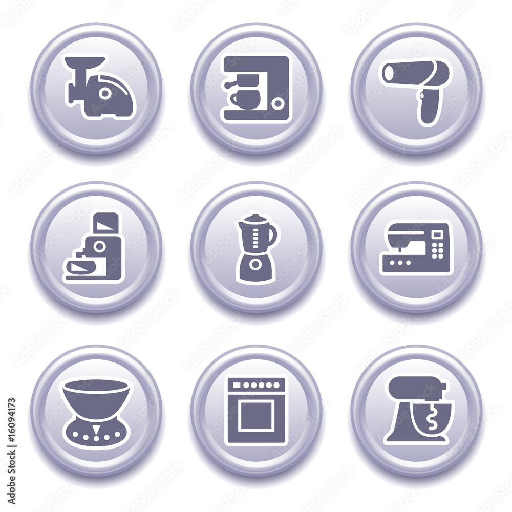 Icons for web 19 Icons for web 19