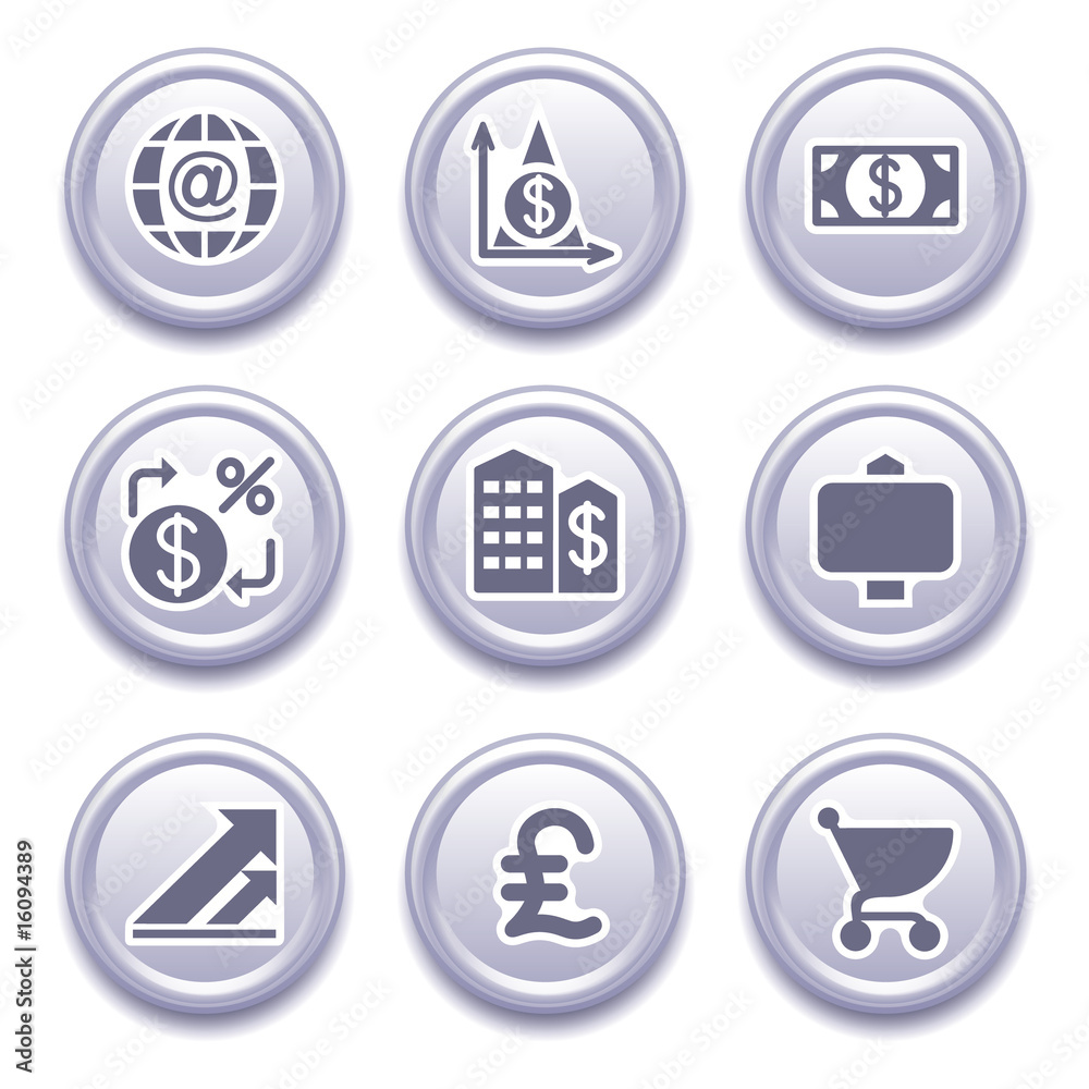 Icons for web 23 Icons for web 23