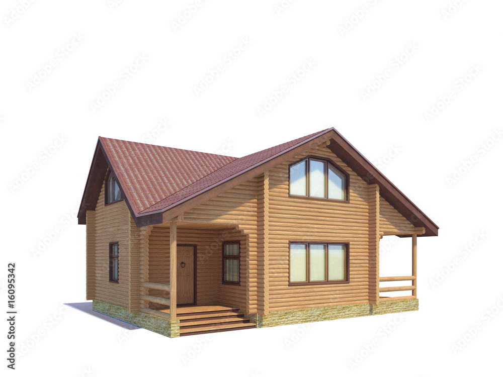 house house