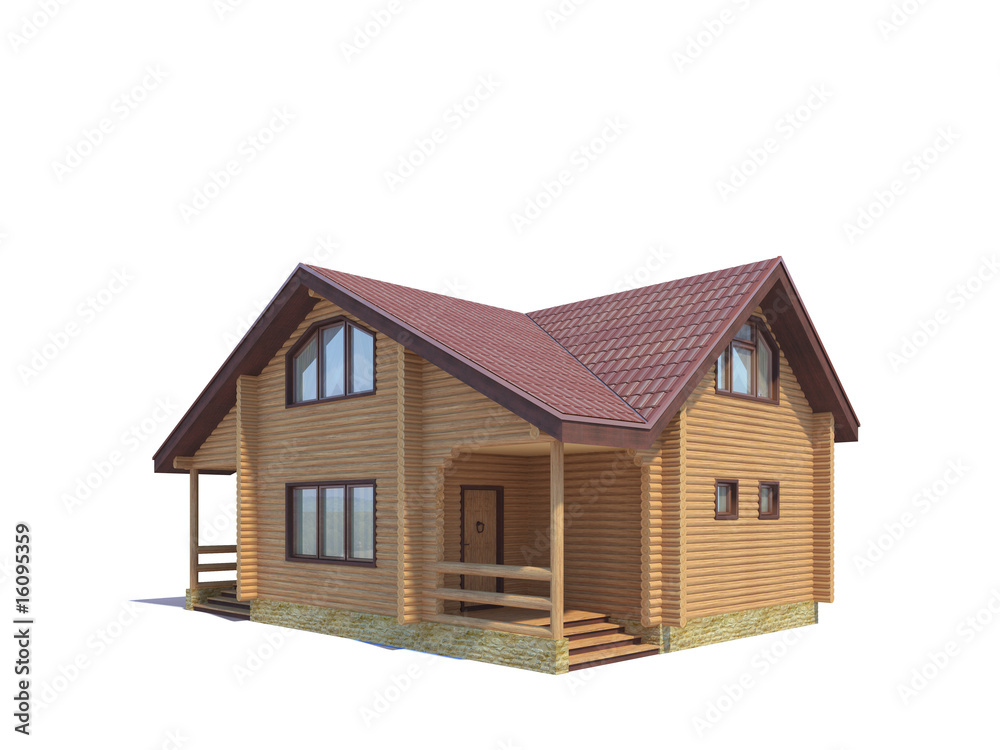 house house