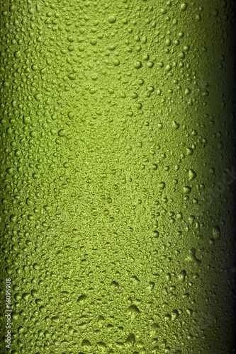green bottle weat