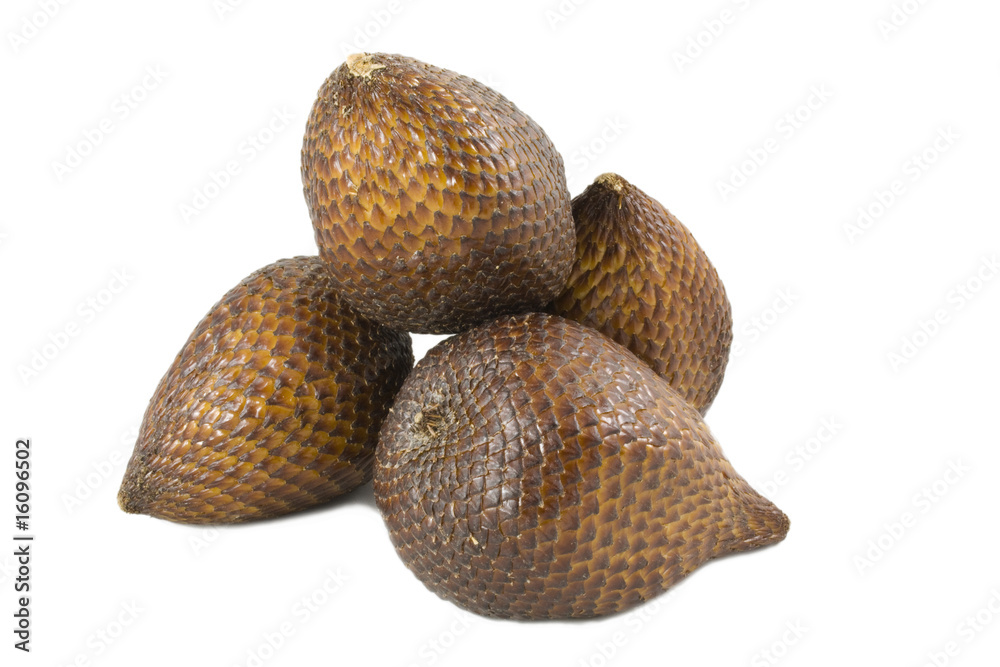 Snake Fruits Snake Fruits