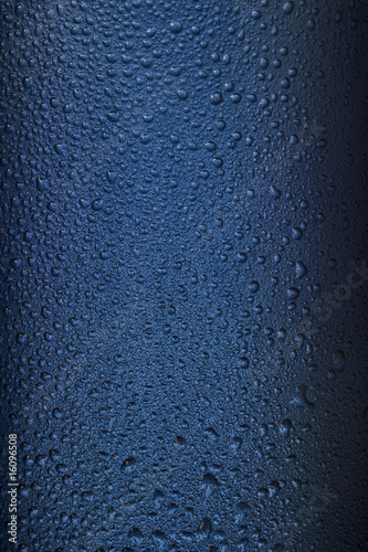 blue bottle weat