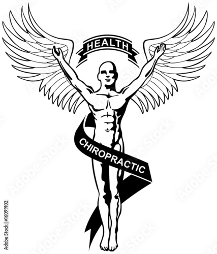 chiropractic icon
