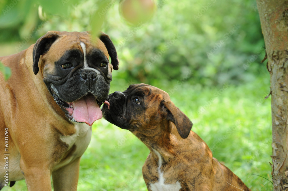 Boxer 240 Boxer 240