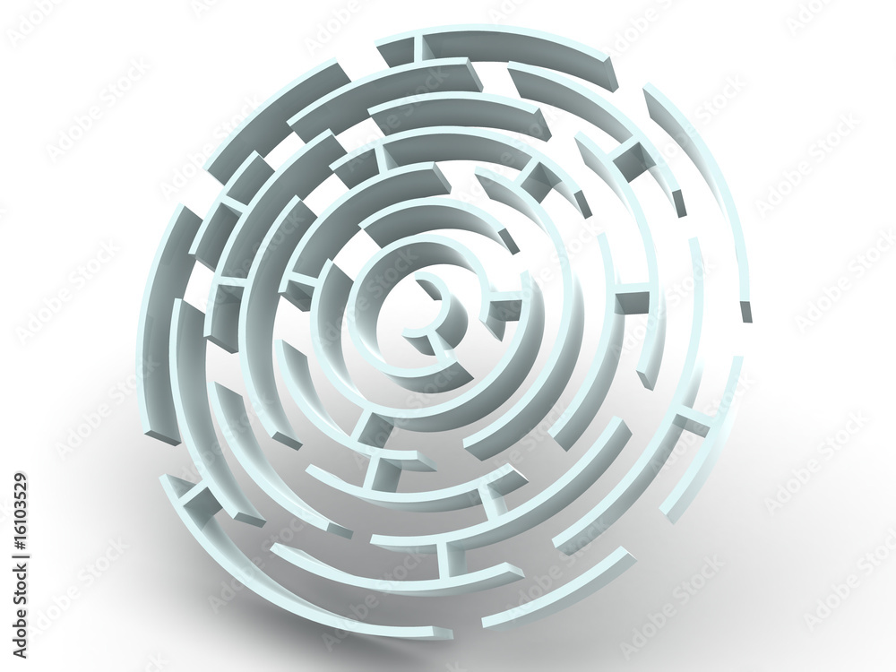 Labyrinth. Labyrinth.