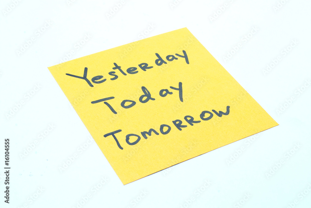 yellow notes sticker yellow notes sticker