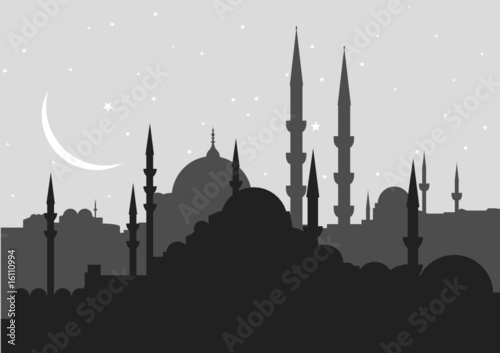 mosque