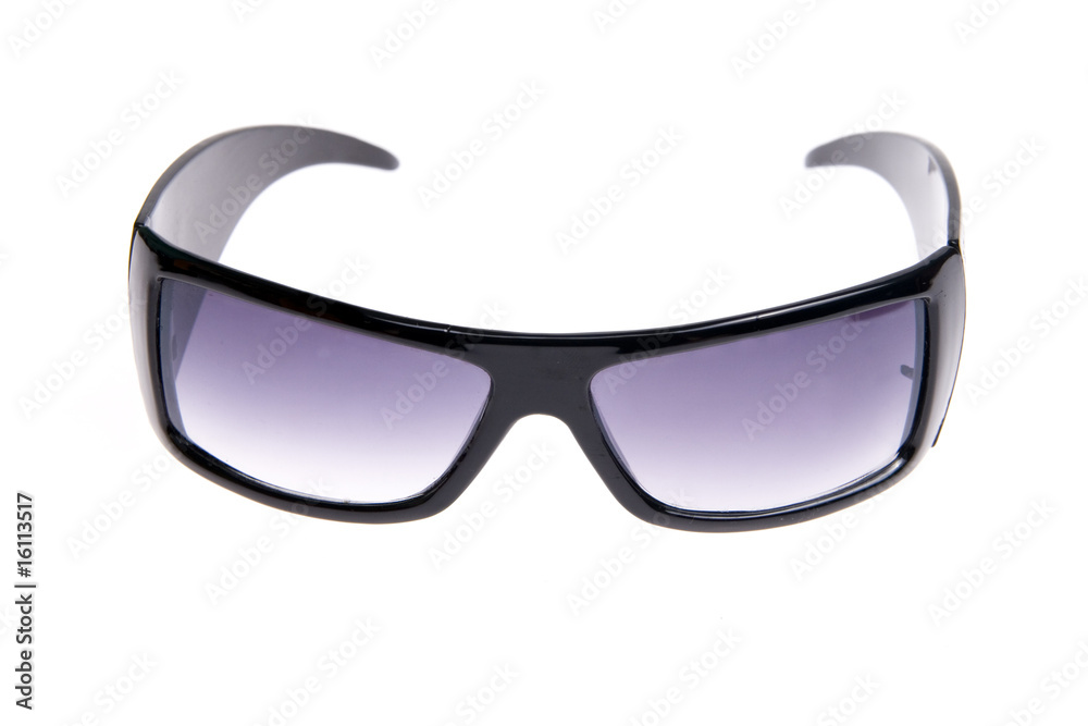 sunglasses on white background sunglasses on white background