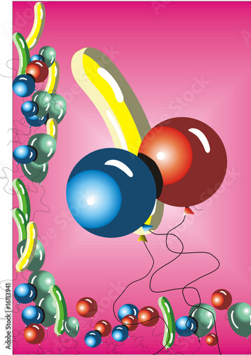 poscard