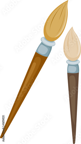 paintbrush