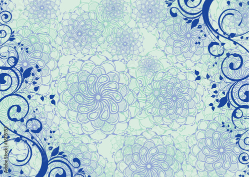 abstract background
