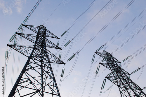 Energie photo
