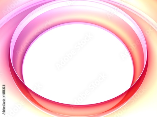 circle abstract