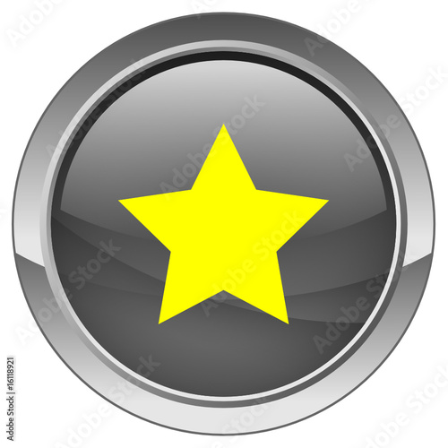 Bouton "Etoile" - "Star" button