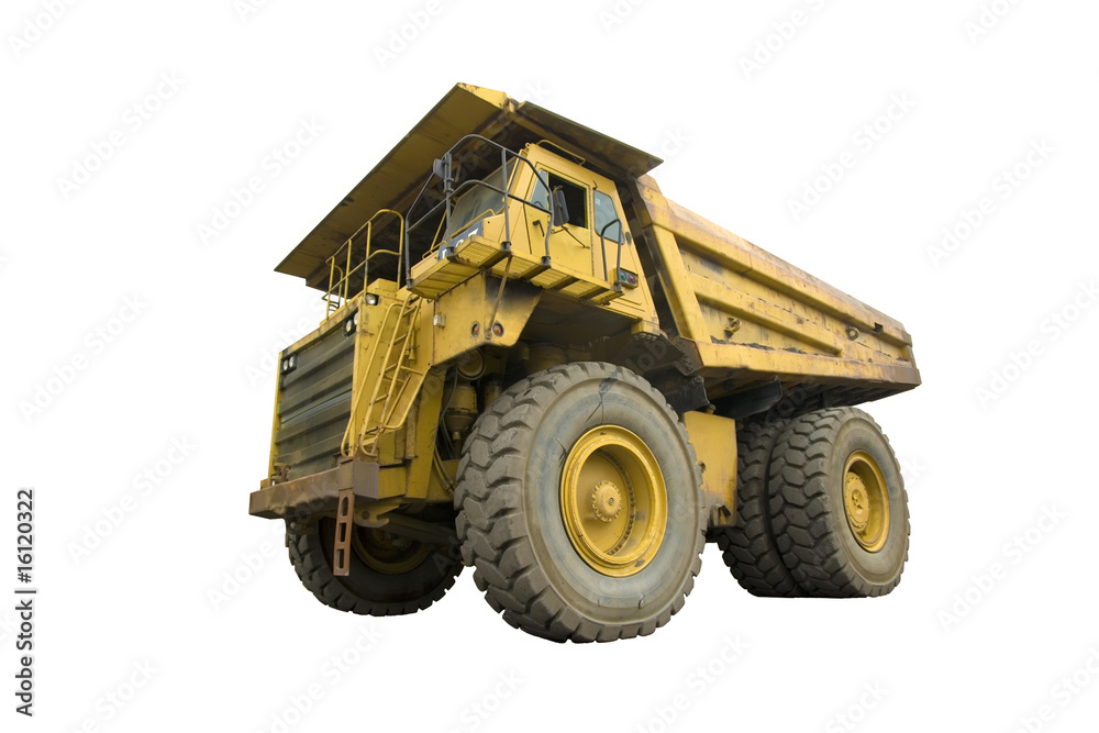 dumper dumper