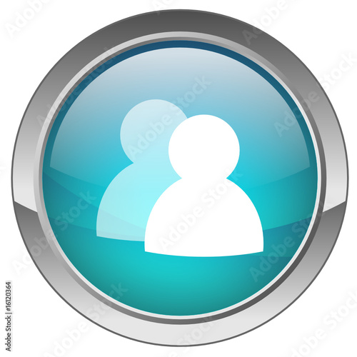 Bouton "Utilisateurs" / "Users" button