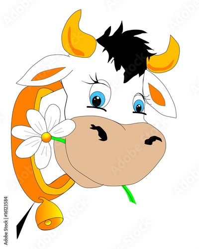 Cow