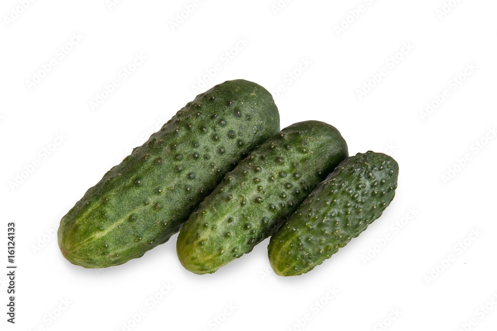 Cucumbers Cucumbers