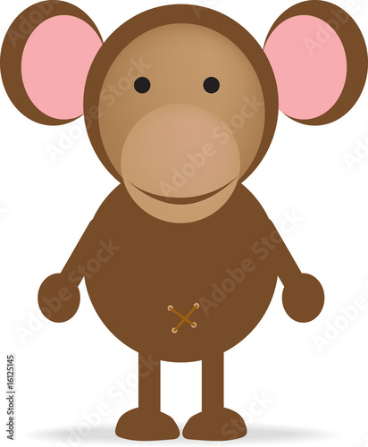 monkey
