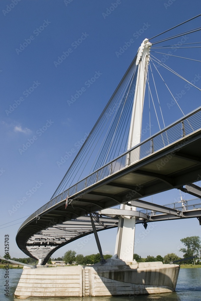 Mimram Brücke Mimram Brücke